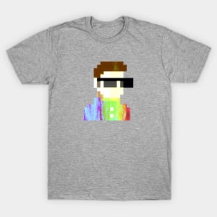 PixeLinc T-Shirt